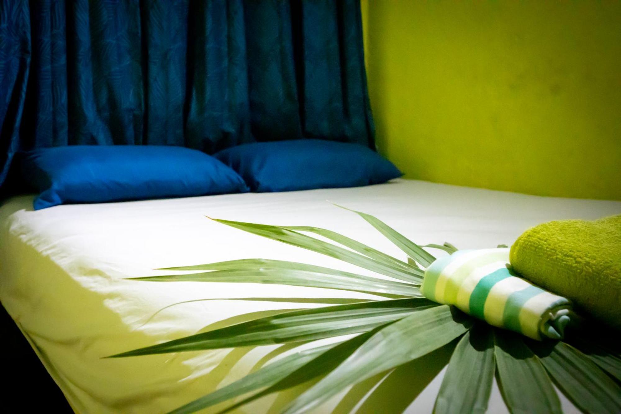 Hostal Shalom Puerto Escondido  Exterior foto
