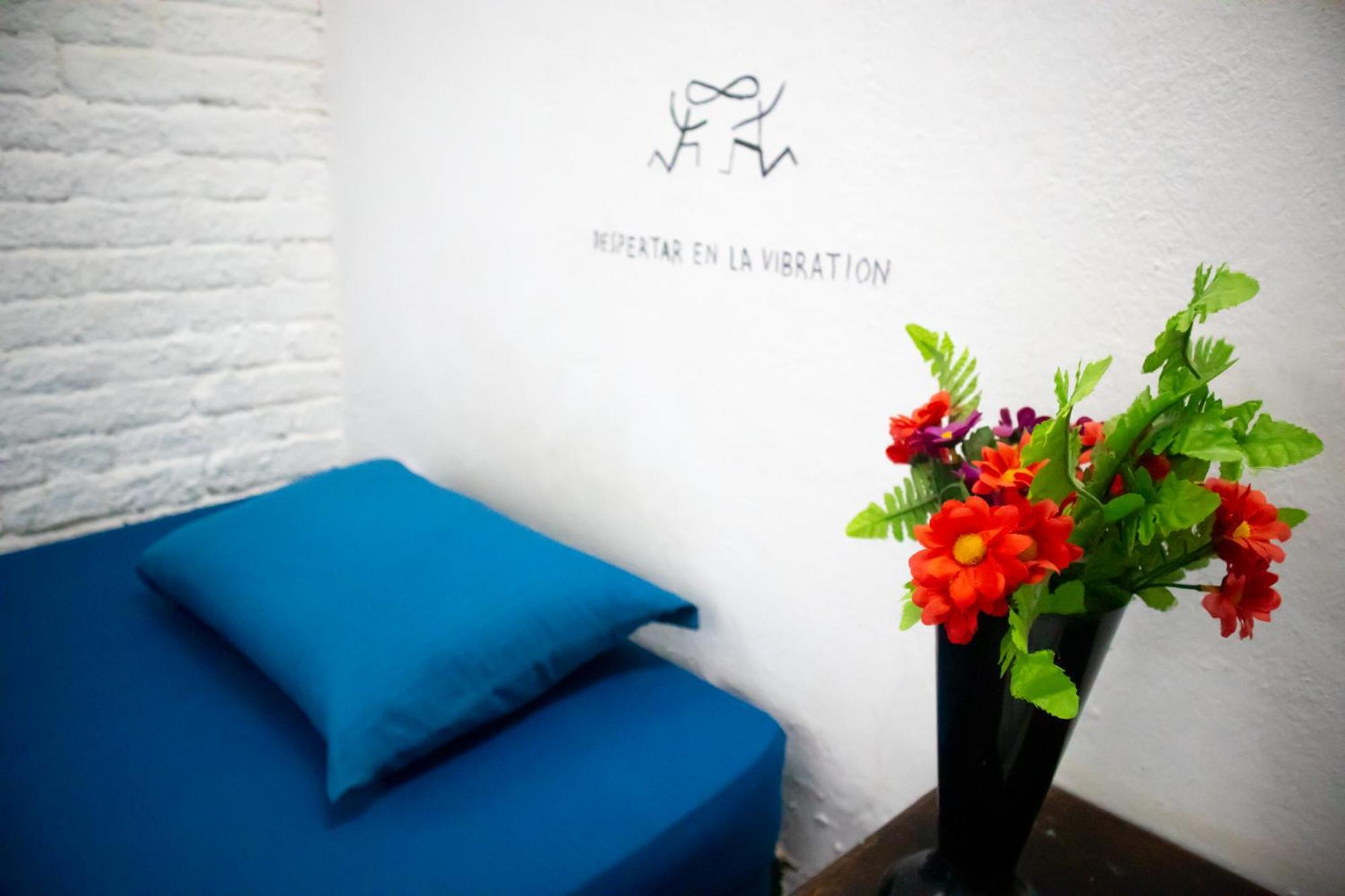 Hostal Shalom Puerto Escondido  Exterior foto