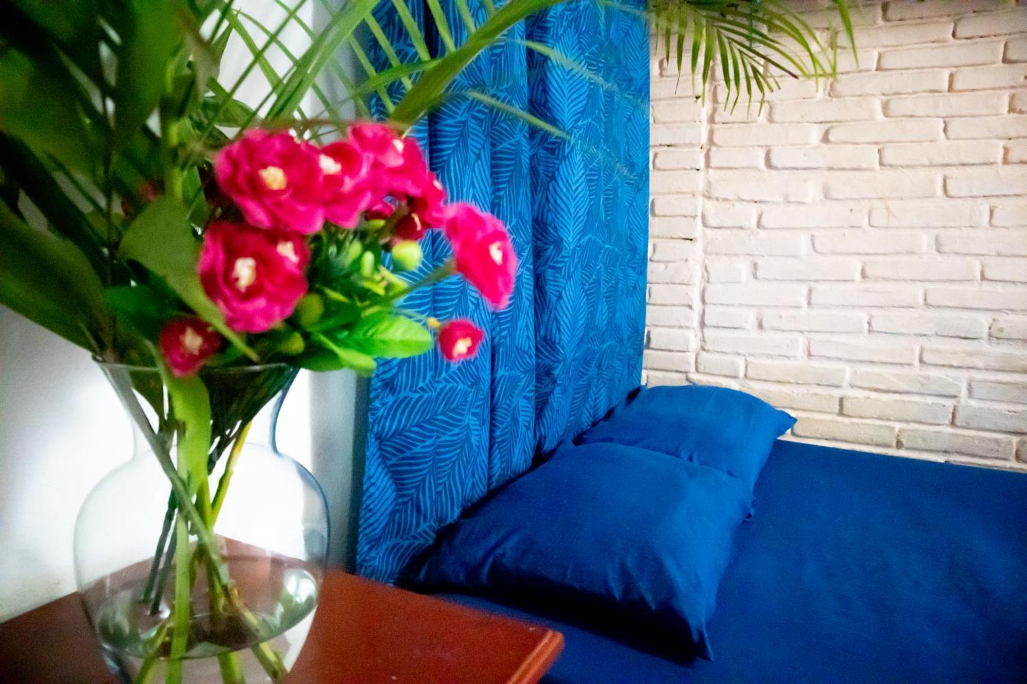 Hostal Shalom Puerto Escondido  Exterior foto